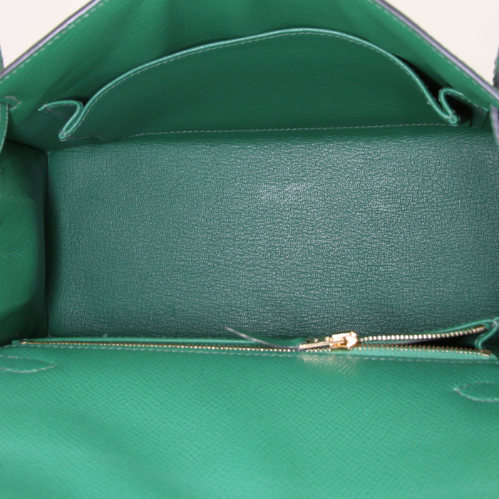 Hermès Kelly Handbag 381116 | Collector Square
