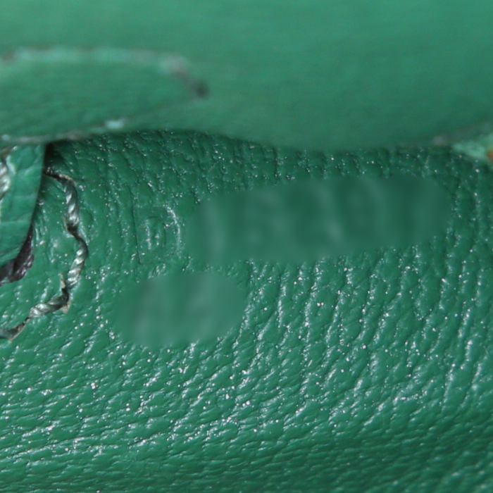Hermès Kelly Handbag 381116 | Collector Square