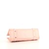 Dior Vintage handbag in varnished pink leather cannage - Detail D4 thumbnail