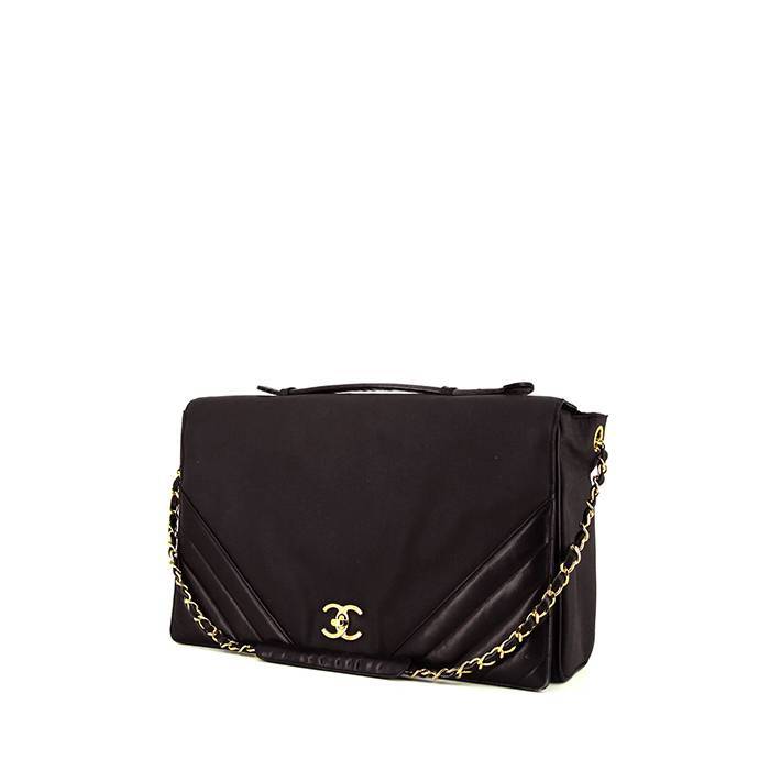 Chanel Vintage Shoulder Bag 381144 | Collector Square