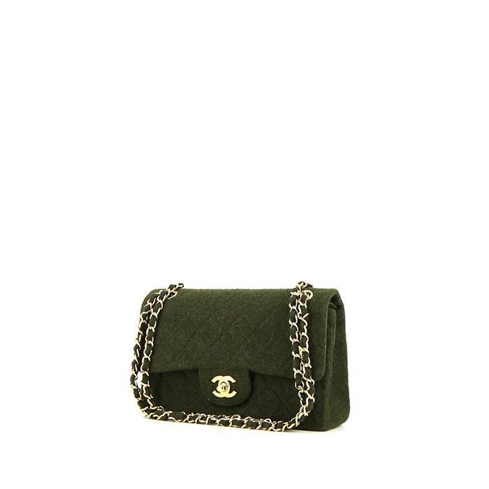 Chanel Timeless Handbag 381147