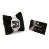 Reloj TAG Heuer Monaco Steve McQueen - 40th anniversary de acero Ref :  CAW211A Circa  2009 - limited edition - Detail D2 thumbnail