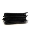 Bolso de mano Chanel Rita en cuero acolchado negro - Detail D5 thumbnail
