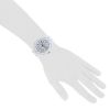 Reloj Chanel J12 de cerámica Circa  2019 - Detail D1 thumbnail