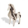 Bruno Gambone, « Horse », sculpture in glazed stoneware, signed, from the 1970's - 00pp thumbnail