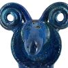 Aldo Londi, Sculpture « Bélier » de la série « Rimini Blu », en céramique émaillée, éditions Bitossi, des années 1960 - Detail D2 thumbnail