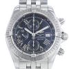 Breitling Chronomat watch in stainless steel Ref:  A13356 Circa  2000 - 00pp thumbnail