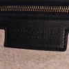 Shopping bag Bottega Veneta Fourre-tout in pelle intrecciata nera - Detail D3 thumbnail