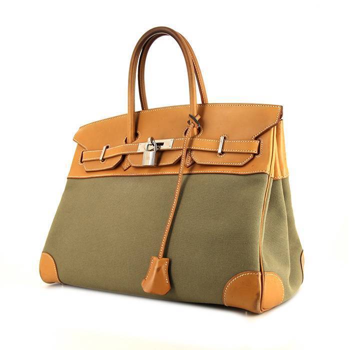 Hermès Birkin Handbag 381232