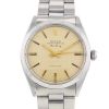 Rolex Air King watch in stainless steel Ref:  5500 Circa  1982 - 00pp thumbnail