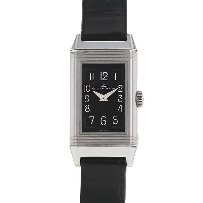 Jaeger-LeCoultre Reverso One Watch 381290 | Collector Square