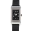 Jaeger-LeCoultre Reverso One Lady watch in stainless steel Ref:  200.8.47 Circa  2020 - 00pp thumbnail
