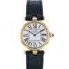 Cartier Must Vendôme watch in vermeil Ref:  590004 Circa  1990 - 00pp thumbnail