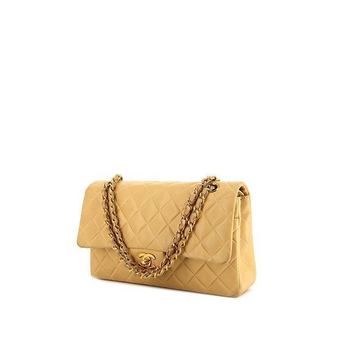 Chanel Timeless Handbag 381295 | Collector Square