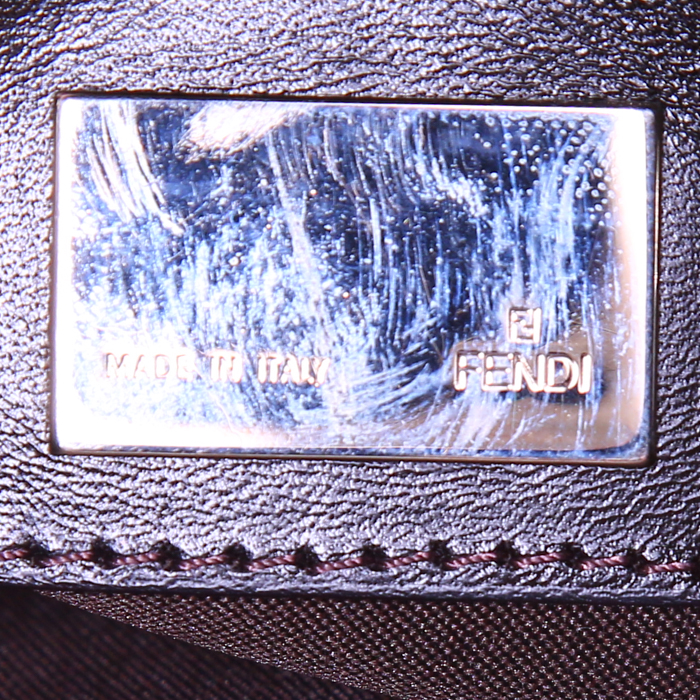 Fendi Baguette Handbag 381297 | Collector Square