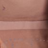 Hermes Evelyne large model shoulder bag in gold togo leather - Detail D2 thumbnail