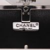 Bolso bandolera Chanel  Editions Limitées en resina gris - Detail D2 thumbnail