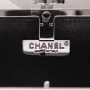 Sac bandoulière Chanel  Editions Limitées en résine grise - Detail D2 thumbnail