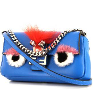 Bolsos de online fendi