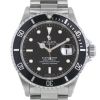 Rolex Submariner Date watch in stainless steel 16610 Circa  1996 - 00pp thumbnail