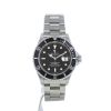 Rolex Submariner Date watch in stainless steel 16610 Circa  1996 - 360 thumbnail