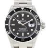 Rolex Submariner Date watch in stainless steel Ref:  16610 Circa  1998 - 00pp thumbnail