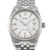 Rolex Datejust watch in stainless steel Ref:  1601 Circa  1977 - 00pp thumbnail