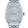 Rolex Datejust watch in stainless steel Ref: 1601 Circa  1971 - 00pp thumbnail