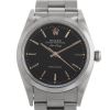 Reloj Rolex Air King de acero Ref :  14000 Circa  1993 - 00pp thumbnail