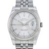 Rolex Datejust watch in stainless steel Ref:  116234 Circa  2008 - 00pp thumbnail