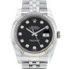 Rolex Datejust watch in stainless steel Ref:  116234 Circa  2013 - 00pp thumbnail