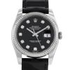 Reloj Rolex Datejust de acero Ref :  116234 Circa  2013 - Detail D1 thumbnail