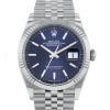 Reloj Rolex Datejust de acero Ref :  126234 Ref :  126234 Circa  2020 - 00pp thumbnail