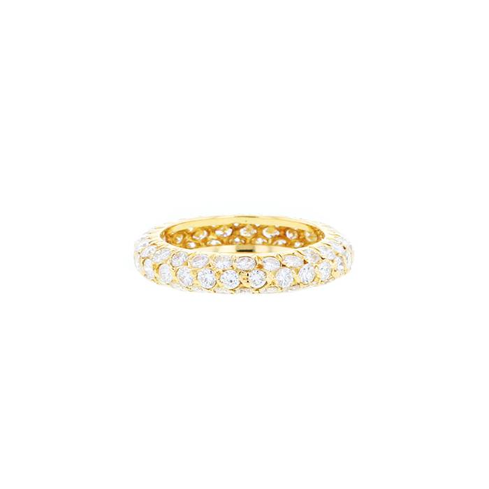 Vintage Ring 381335 | Collector Square