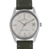 Jaeger-LeCoultre Master Mariner watch in stainless steel Ref: E557/1 Circa 1970 - 00pp thumbnail