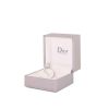 Dior Oui ring in white gold and diamonds - Detail D2 thumbnail