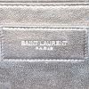 Bolsito de mano Saint Laurent  Kate en cuero negro - Detail D3 thumbnail