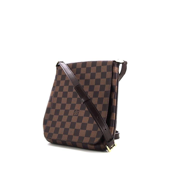 Bolsa de hombro Louis Vuitton Musette 381357, Prix des sacs Louis Vuitton  Alize Travel Bag doccasion