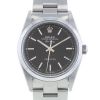 Rolex Air King watch in stainless steel Ref:  14000 Circa  2002 - 00pp thumbnail