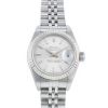 Rolex Datejust Lady watch in stainless steel Ref:  79174 - 00pp thumbnail