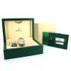 Reloj Rolex Datejust de acero Ref :  126200 Circa  2019 - Detail D2 thumbnail