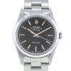 Rolex Air King watch in stainless steel Ref:  14000 Circa  1995 - 00pp thumbnail