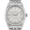 Rolex Datejust watch in stainless steel Ref:  16014 Circa  1978 - 00pp thumbnail