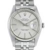Rolex Datejust watch in stainless steel Ref:  16014 Circa  1978 - 00pp thumbnail