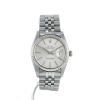 Rolex Datejust watch in stainless steel Ref:  16014 Circa  1978 - 360 thumbnail