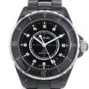 Reloj Chanel J12 Joaillerie de cerámica Circa  2000 - 00pp thumbnail