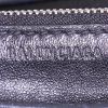 Borsa a tracolla Balenciaga BB Chain modello piccolo in pelle trapuntata nera - Detail D3 thumbnail