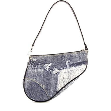 Christian Dior Saddle Bag 2019 HB3943 Second Hand Handbags Xupes   lupongovph