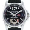 Chopard Mille Miglia watch in stainless steel Ref:  16/8457 Circa  2006 - 00pp thumbnail