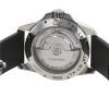 Chopard Mille Miglia watch in stainless steel Ref:  16/8457 Circa  2006 - Detail D1 thumbnail